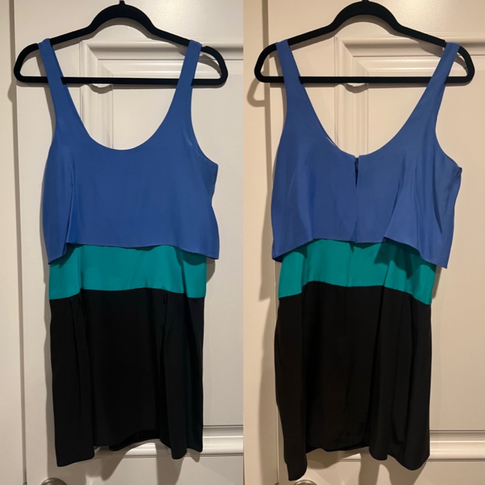 Parker NY Dress